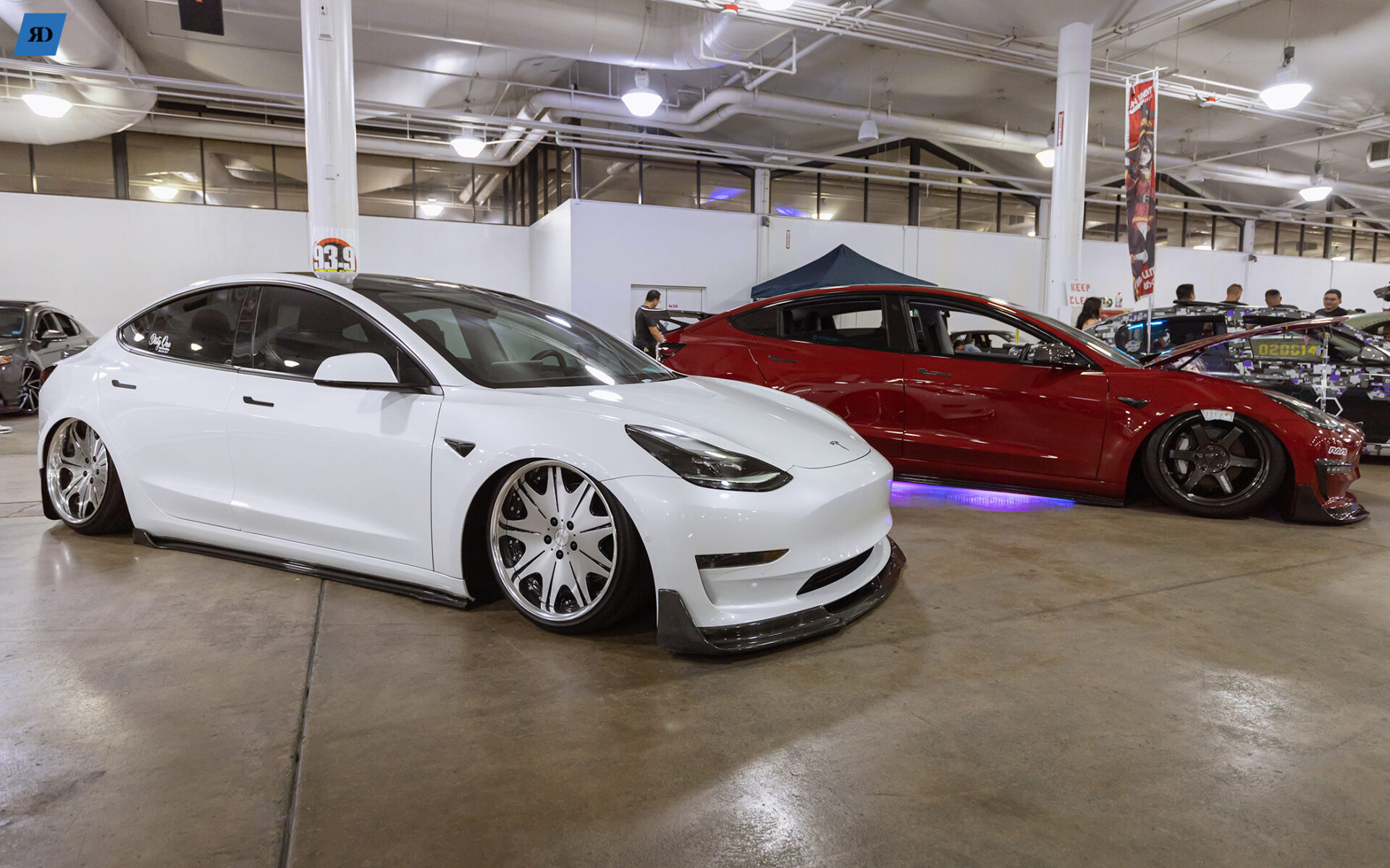 Tesla Ricer teslas – RICECARDRIVER