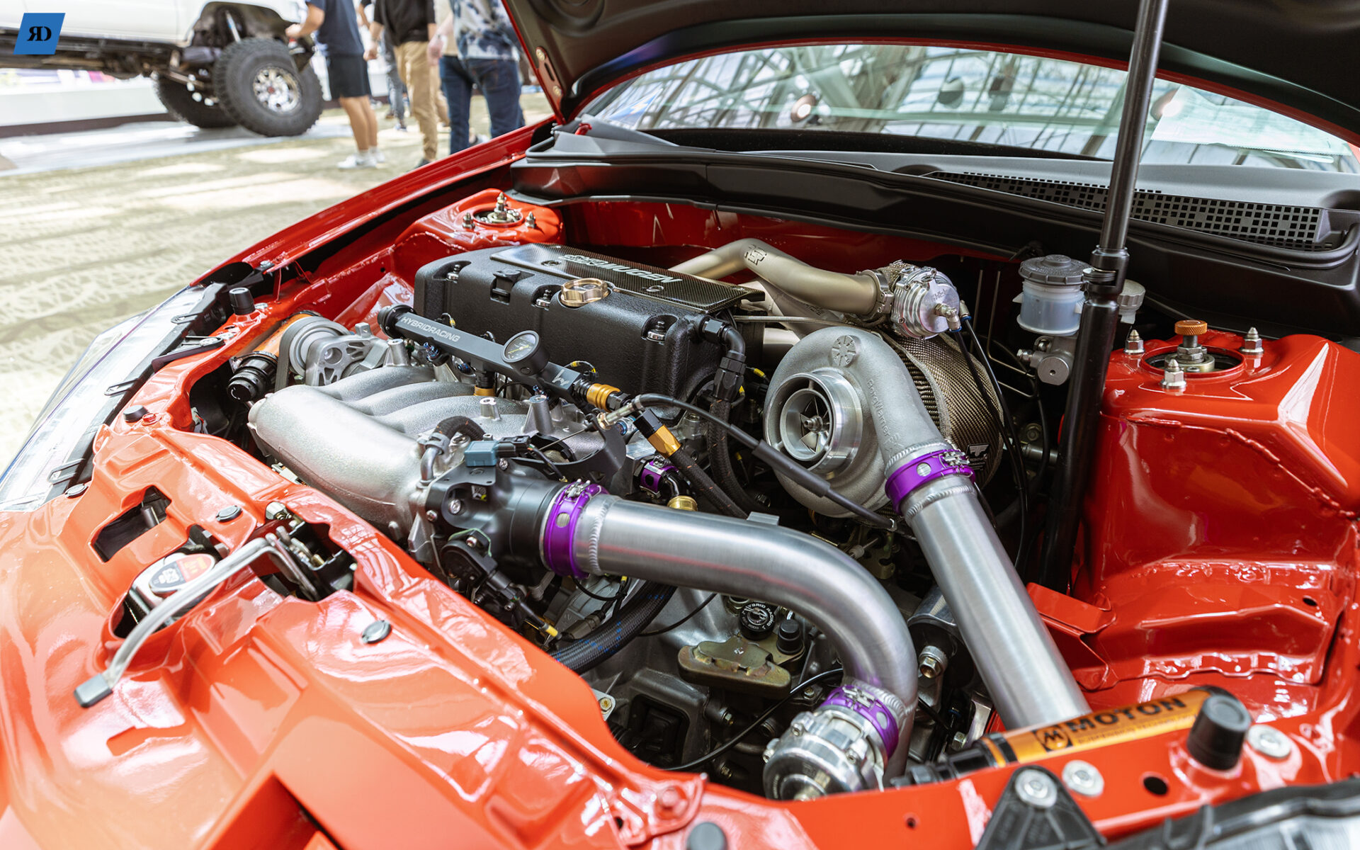 rsx-red-engine – RICECARDRIVER